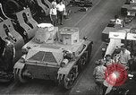 Standbild anti tank Waffen Illinois United States USA, 1940, aus Sekunde 10 historischem Filmmaterial Videoclip 65675061122
