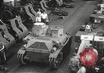 Standbild anti tank Waffen Illinois United States USA, 1940, aus Sekunde 11 historischem Filmmaterial Videoclip 65675061122