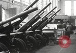 Standbild anti tank Waffen Illinois United States USA, 1940, aus Sekunde 16 historischem Filmmaterial Videoclip 65675061122