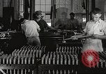Standbild anti tank Waffen Illinois United States USA, 1940, aus Sekunde 17 historischem Filmmaterial Videoclip 65675061122
