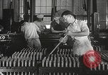 Standbild anti tank Waffen Illinois United States USA, 1940, aus Sekunde 19 historischem Filmmaterial Videoclip 65675061122