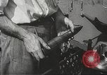 Standbild anti tank Waffen Illinois United States USA, 1940, aus Sekunde 26 historischem Filmmaterial Videoclip 65675061122