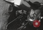 Standbild anti tank Waffen Illinois United States USA, 1940, aus Sekunde 27 historischem Filmmaterial Videoclip 65675061122
