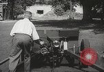 Standbild anti tank Waffen Illinois United States USA, 1940, aus Sekunde 29 historischem Filmmaterial Videoclip 65675061122