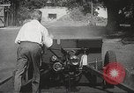 Standbild anti tank Waffen Illinois United States USA, 1940, aus Sekunde 30 historischem Filmmaterial Videoclip 65675061122