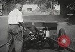 Standbild anti tank Waffen Illinois United States USA, 1940, aus Sekunde 31 historischem Filmmaterial Videoclip 65675061122