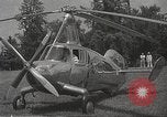 Image giravion autogyres Willow Grove Pennsylvania USA, 1940, de la seconde 5 séquences d'archives historiques vidéo 65675061123