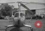 Image giravion autogyres Willow Grove Pennsylvania USA, 1940, de la seconde 14 séquences d'archives historiques vidéo 65675061123