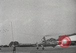 Image giravion autogyres Willow Grove Pennsylvania USA, 1940, de la seconde 15 séquences d'archives historiques vidéo 65675061123