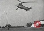 Image giravion autogyres Willow Grove Pennsylvania USA, 1940, de la seconde 17 séquences d'archives historiques vidéo 65675061123