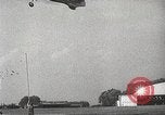 Image giravion autogyres Willow Grove Pennsylvania USA, 1940, de la seconde 18 séquences d'archives historiques vidéo 65675061123