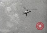Image giravion autogyres Willow Grove Pennsylvania USA, 1940, de la seconde 20 séquences d'archives historiques vidéo 65675061123
