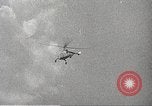 Image giravion autogyres Willow Grove Pennsylvania USA, 1940, de la seconde 21 séquences d'archives historiques vidéo 65675061123