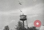 Image giravion autogyres Willow Grove Pennsylvania USA, 1940, de la seconde 23 séquences d'archives historiques vidéo 65675061123