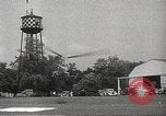 Image giravion autogyres Willow Grove Pennsylvania USA, 1940, de la seconde 31 séquences d'archives historiques vidéo 65675061123