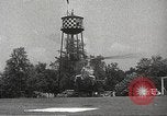 Image giravion autogyres Willow Grove Pennsylvania USA, 1940, de la seconde 32 séquences d'archives historiques vidéo 65675061123