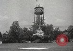 Image giravion autogyres Willow Grove Pennsylvania USA, 1940, de la seconde 33 séquences d'archives historiques vidéo 65675061123