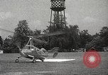 Image giravion autogyres Willow Grove Pennsylvania USA, 1940, de la seconde 36 séquences d'archives historiques vidéo 65675061123
