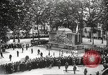 Image of French Marshal Philippe Petain Vichy France, 1940, second 7 stock footage video 65675061124