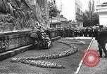 Image of French Marshal Philippe Petain Vichy France, 1940, second 9 stock footage video 65675061124
