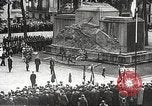 Image of French Marshal Philippe Petain Vichy France, 1940, second 13 stock footage video 65675061124
