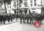 Image of French Marshal Philippe Petain Vichy France, 1940, second 19 stock footage video 65675061124