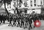 Image of French Marshal Philippe Petain Vichy France, 1940, second 21 stock footage video 65675061124