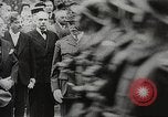 Image of French Marshal Philippe Petain Vichy France, 1940, second 24 stock footage video 65675061124