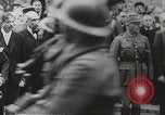 Image of French Marshal Philippe Petain Vichy France, 1940, second 27 stock footage video 65675061124