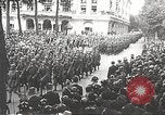 Image of French Marshal Philippe Petain Vichy France, 1940, second 28 stock footage video 65675061124