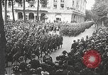 Image of French Marshal Philippe Petain Vichy France, 1940, second 29 stock footage video 65675061124