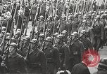 Image of French Marshal Philippe Petain Vichy France, 1940, second 30 stock footage video 65675061124