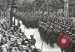 Image of French Marshal Philippe Petain Vichy France, 1940, second 31 stock footage video 65675061124