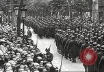Image of French Marshal Philippe Petain Vichy France, 1940, second 32 stock footage video 65675061124