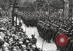 Image of French Marshal Philippe Petain Vichy France, 1940, second 33 stock footage video 65675061124