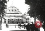 Image of French Marshal Philippe Petain Vichy France, 1940, second 34 stock footage video 65675061124