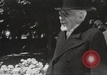 Image of French Marshal Philippe Petain Vichy France, 1940, second 38 stock footage video 65675061124