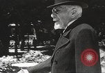 Image of French Marshal Philippe Petain Vichy France, 1940, second 40 stock footage video 65675061124