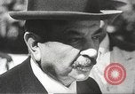 Image of French Marshal Philippe Petain Vichy France, 1940, second 44 stock footage video 65675061124