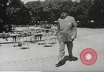 Image of French Marshal Philippe Petain Vichy France, 1940, second 51 stock footage video 65675061124