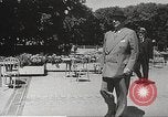 Image of French Marshal Philippe Petain Vichy France, 1940, second 52 stock footage video 65675061124