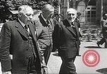 Image of French Marshal Philippe Petain Vichy France, 1940, second 56 stock footage video 65675061124
