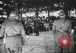 Image of French Marshal Philippe Petain Vichy France, 1940, second 57 stock footage video 65675061124