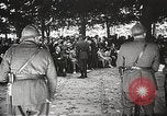 Image of French Marshal Philippe Petain Vichy France, 1940, second 58 stock footage video 65675061124
