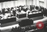 Image of French Marshal Philippe Petain Vichy France, 1940, second 60 stock footage video 65675061124