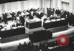 Image of French Marshal Philippe Petain Vichy France, 1940, second 61 stock footage video 65675061124
