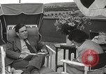 Immagine di Wendell Willkie Colorado Springs Colorado USA, 1940, secondo 17 filmato di repertorio 65675061125