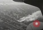 Image of burning building Camden New Jersey USA, 1940, second 5 stock footage video 65675061126