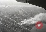 Image of burning building Camden New Jersey USA, 1940, second 6 stock footage video 65675061126