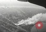 Image of burning building Camden New Jersey USA, 1940, second 7 stock footage video 65675061126